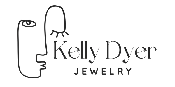 Kelly Dyer Jewelry logo