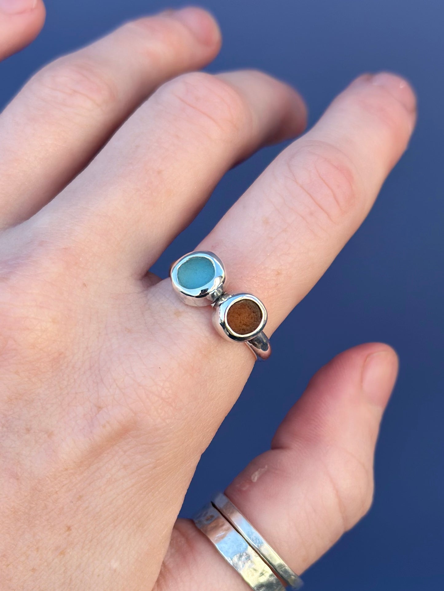 Commission for Julia and Dalton