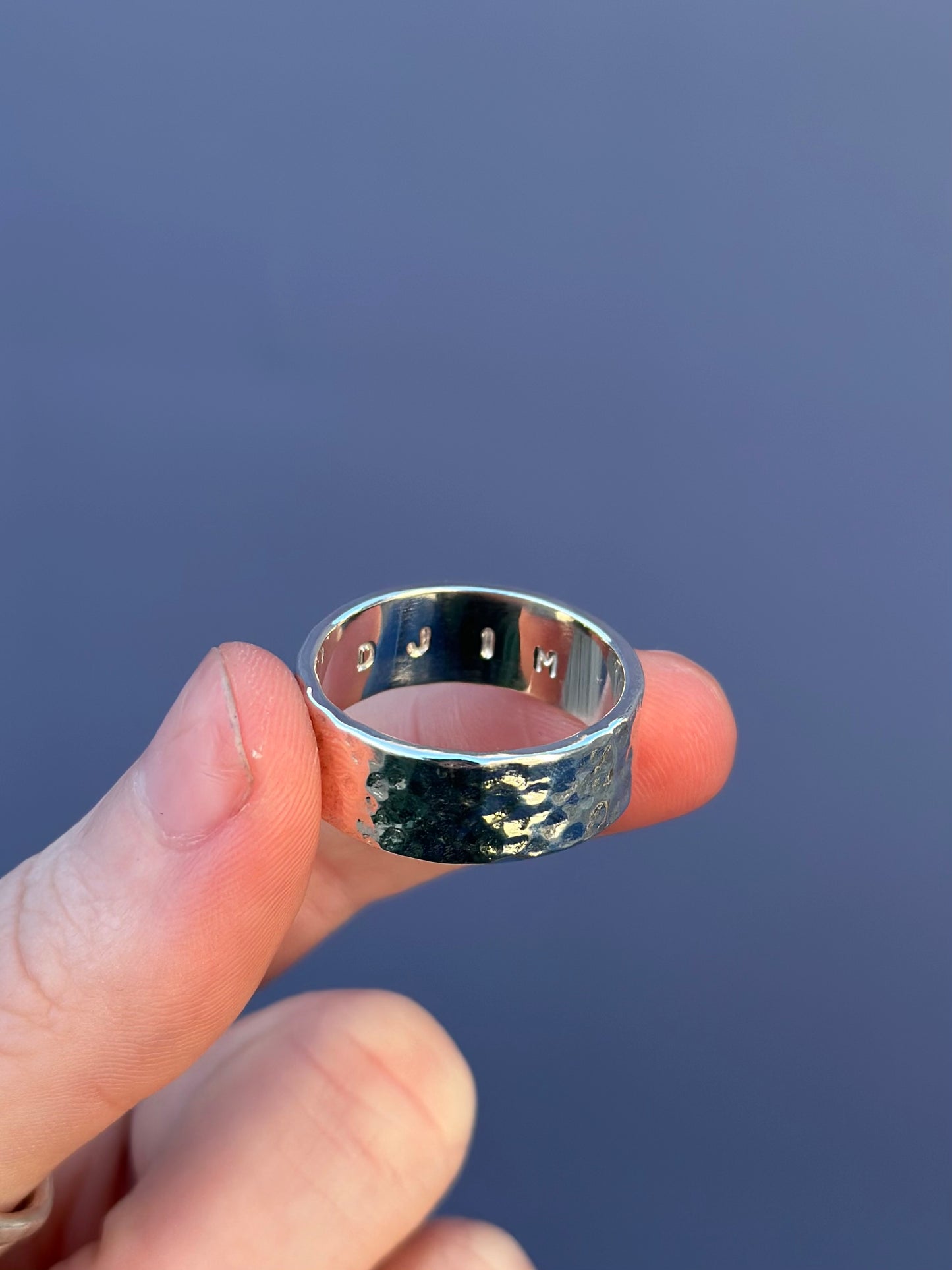 Commission for Julia and Dalton