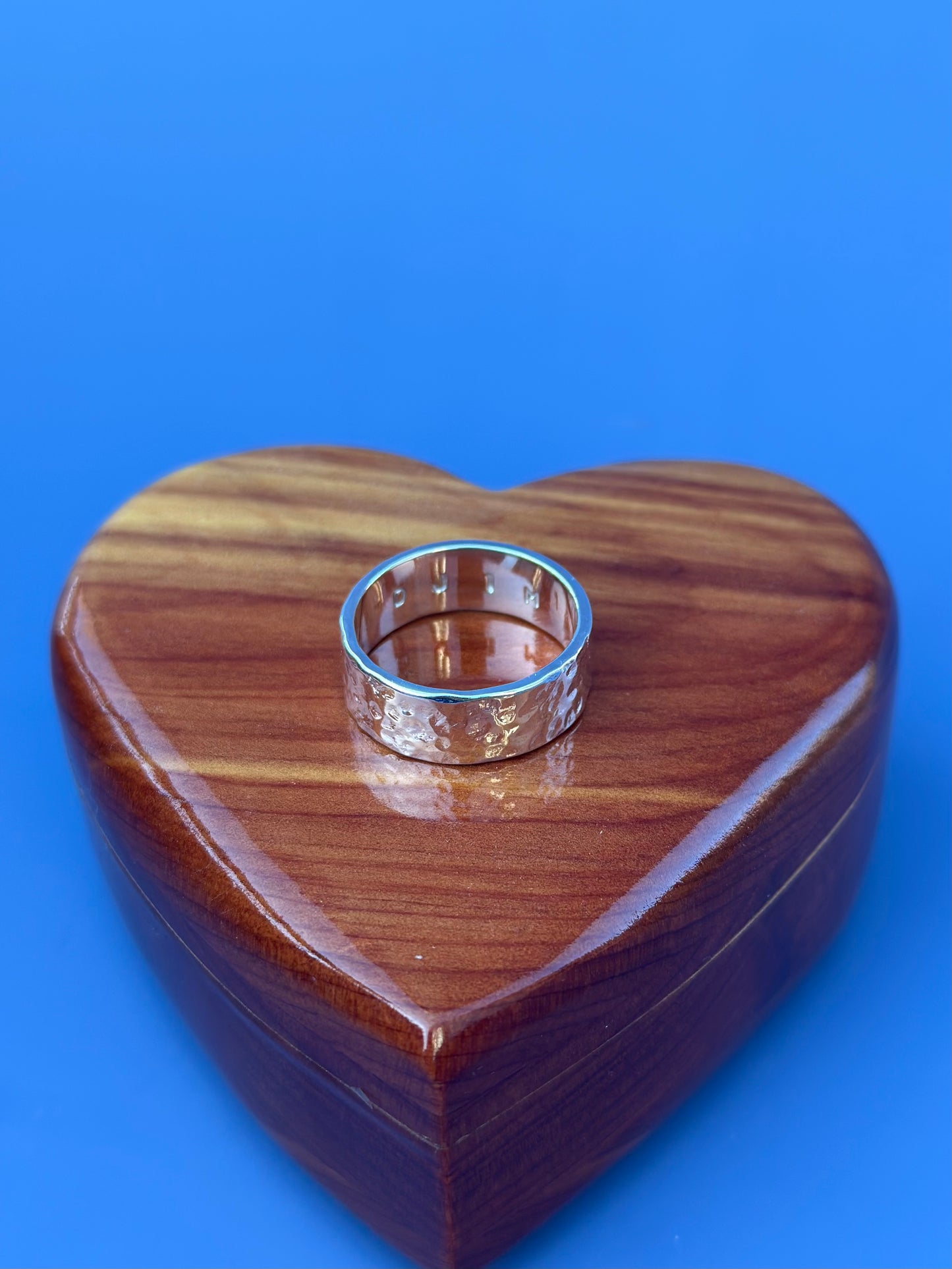 Commission for Julia and Dalton