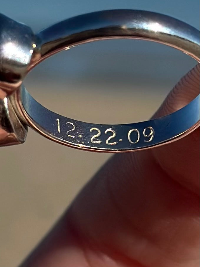 Commission for Julia and Dalton