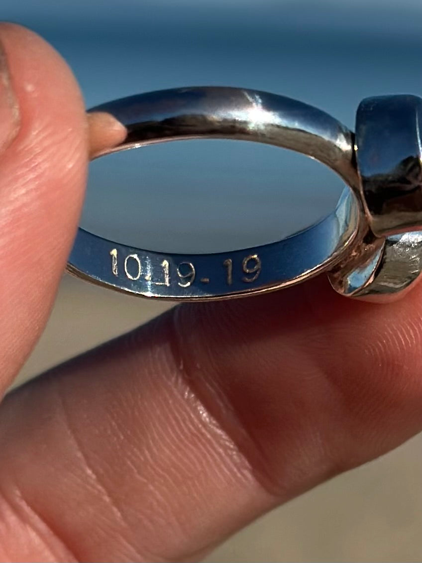 Commission for Julia and Dalton