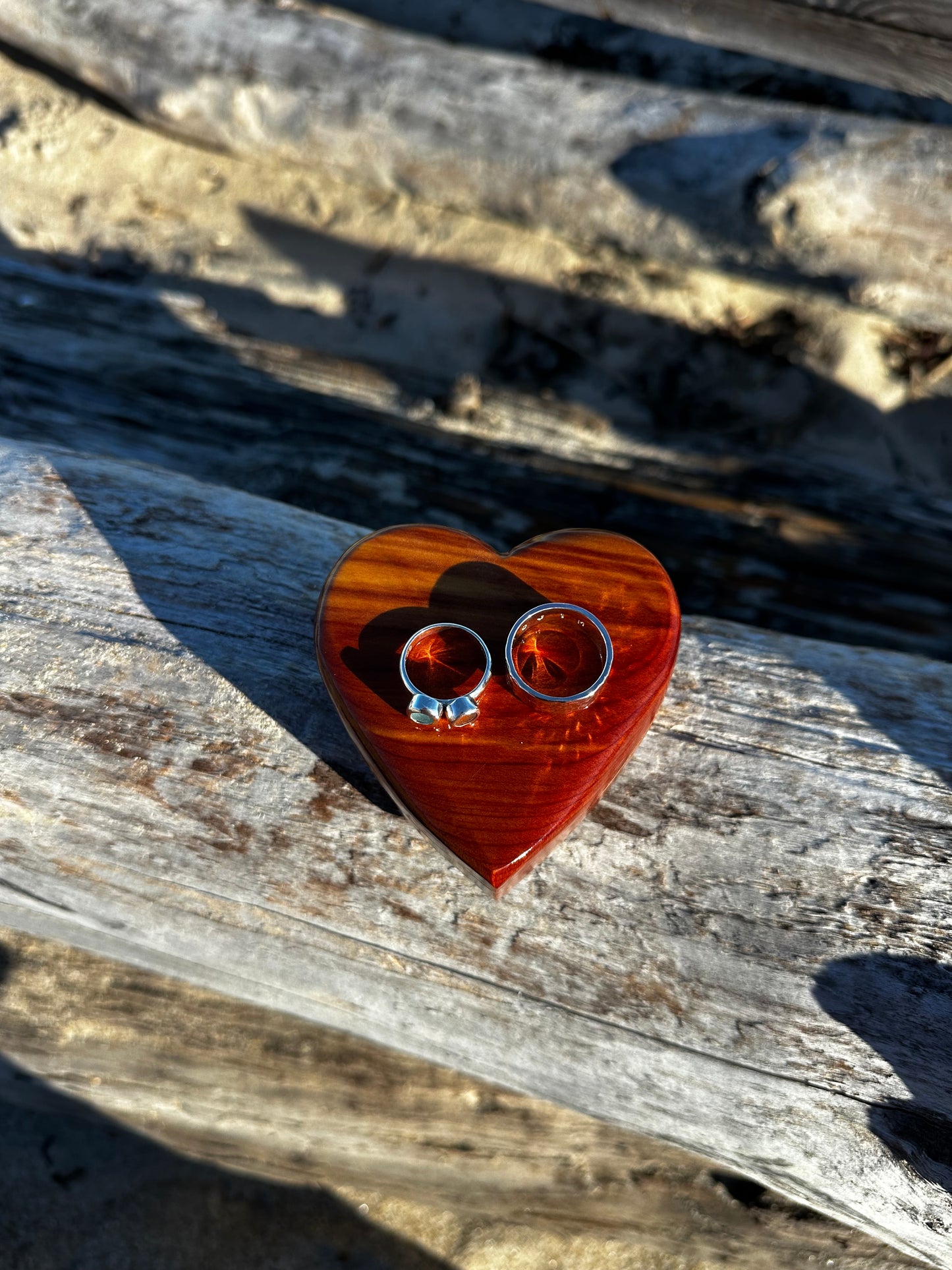 Commission for Julia and Dalton