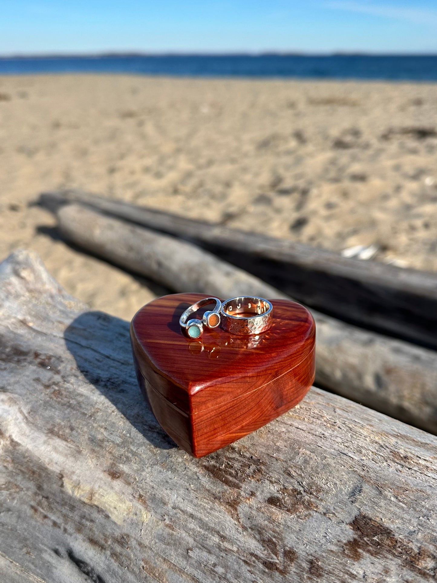 Commission for Julia and Dalton