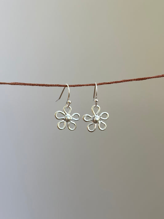 Daisy Earrings